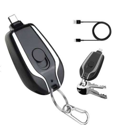 CARGADOR PORTATIL
