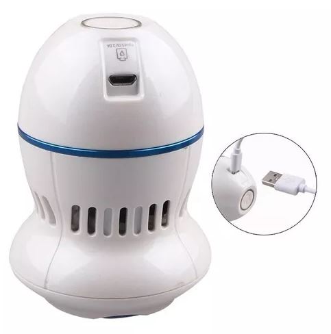 Removedor Saca Callos Eléctricos USB