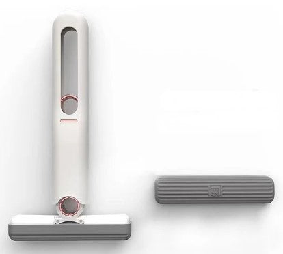 MINI FREGADORA EXPRIMIBLE