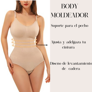 BODY MOLDEADOR ORIGINAL