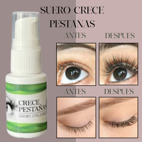Image of SUERO DE PESTAÑAS PARA UN CRECIMIENTO EXTRA LARGO