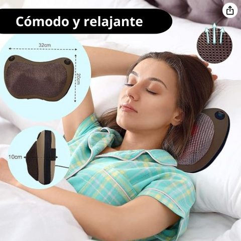 Image of MASAJEADOR PRO MULTIFUNCIONAL