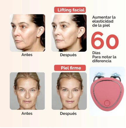 Image of MASAJEADOR FACIAL