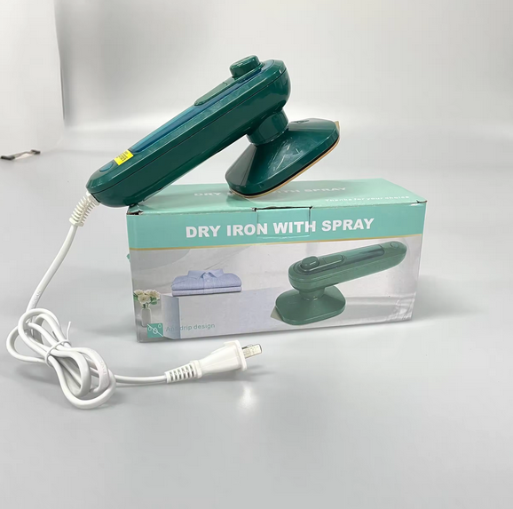 MINI PLANCHA ELÉCTRICA PORTÁTIL